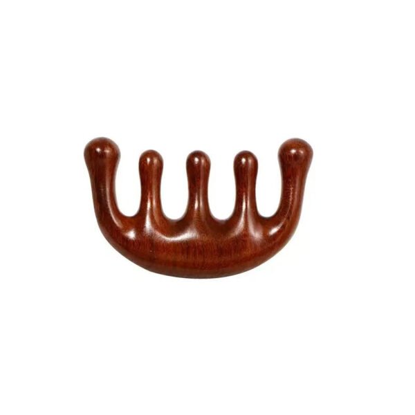 Pear Blossom Comb